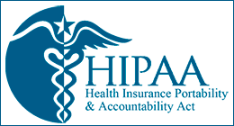 HIPAA - Health Insurance Portability & Accountability Act